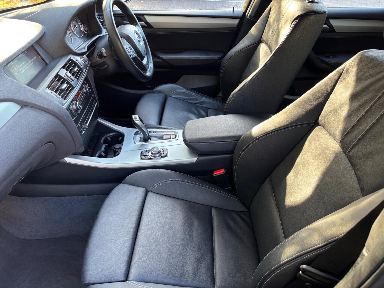 Used BMW X3 2013 for sale - 76531631: Photo 7