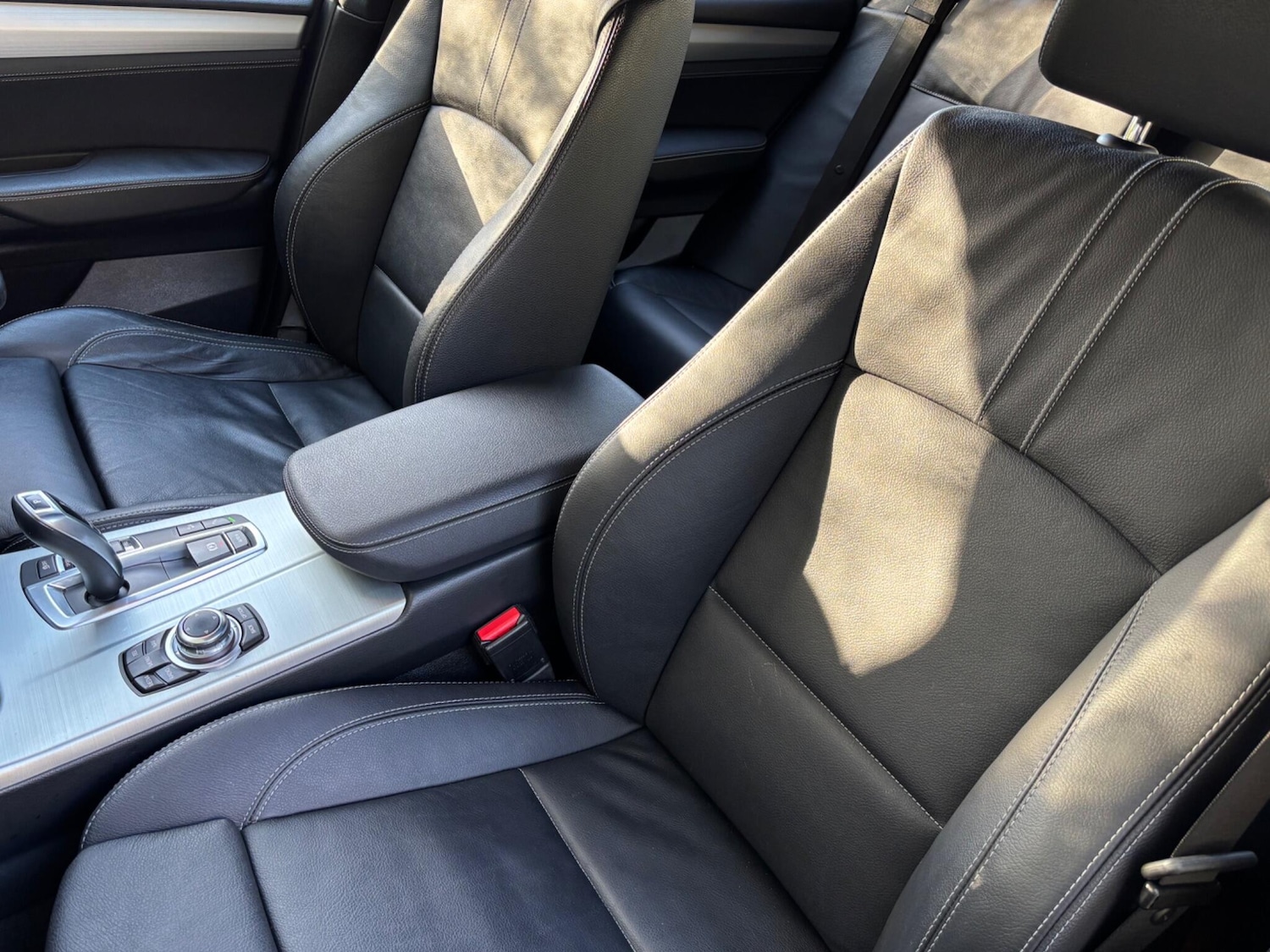 Used BMW X3 2013 for sale - 76531631: Photo 8