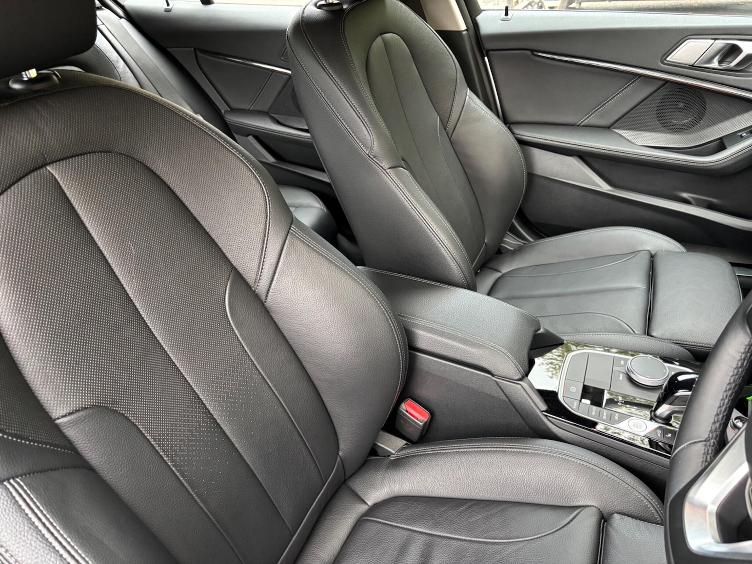 Used BMW 1 Series 2021 for sale - 76531633: Photo 10