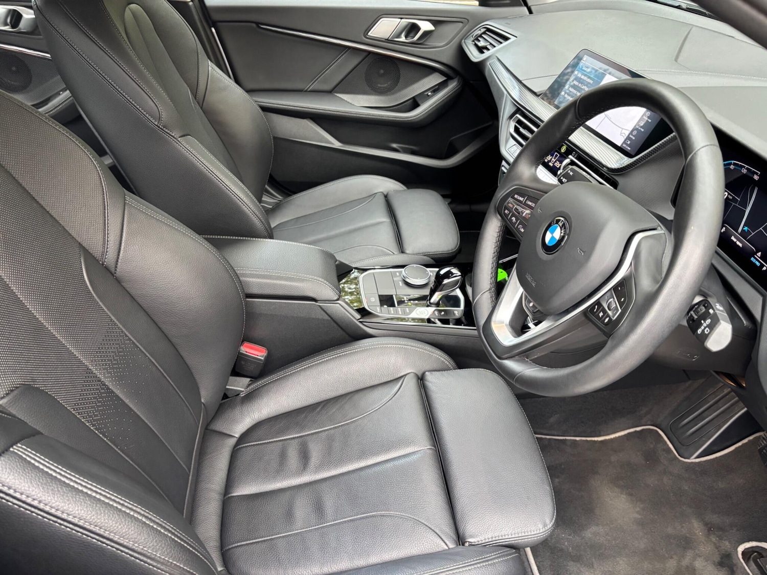 Used BMW 1 Series 2021 for sale - 76531633: Photo 12