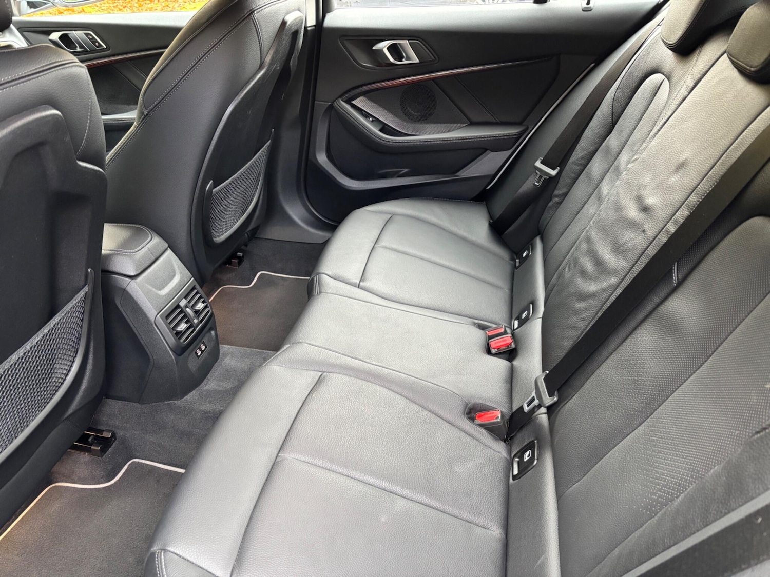 Used BMW 1 Series 2021 for sale - 76531633: Photo 13