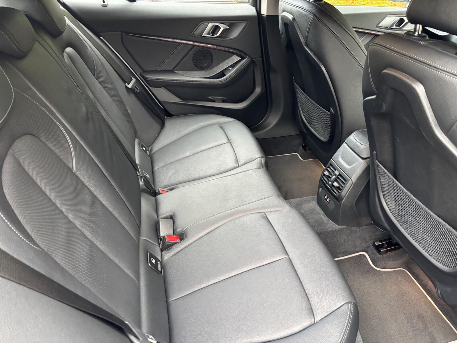 Used BMW 1 Series 2021 for sale - 76531633: Photo 16