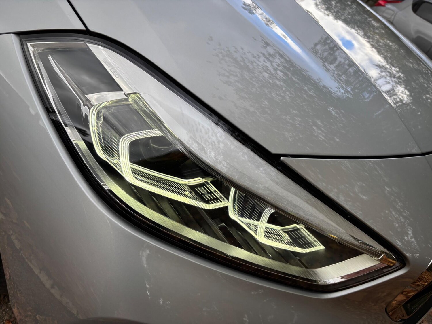 Used BMW 1 Series 2021 for sale - 76531633: Photo 19