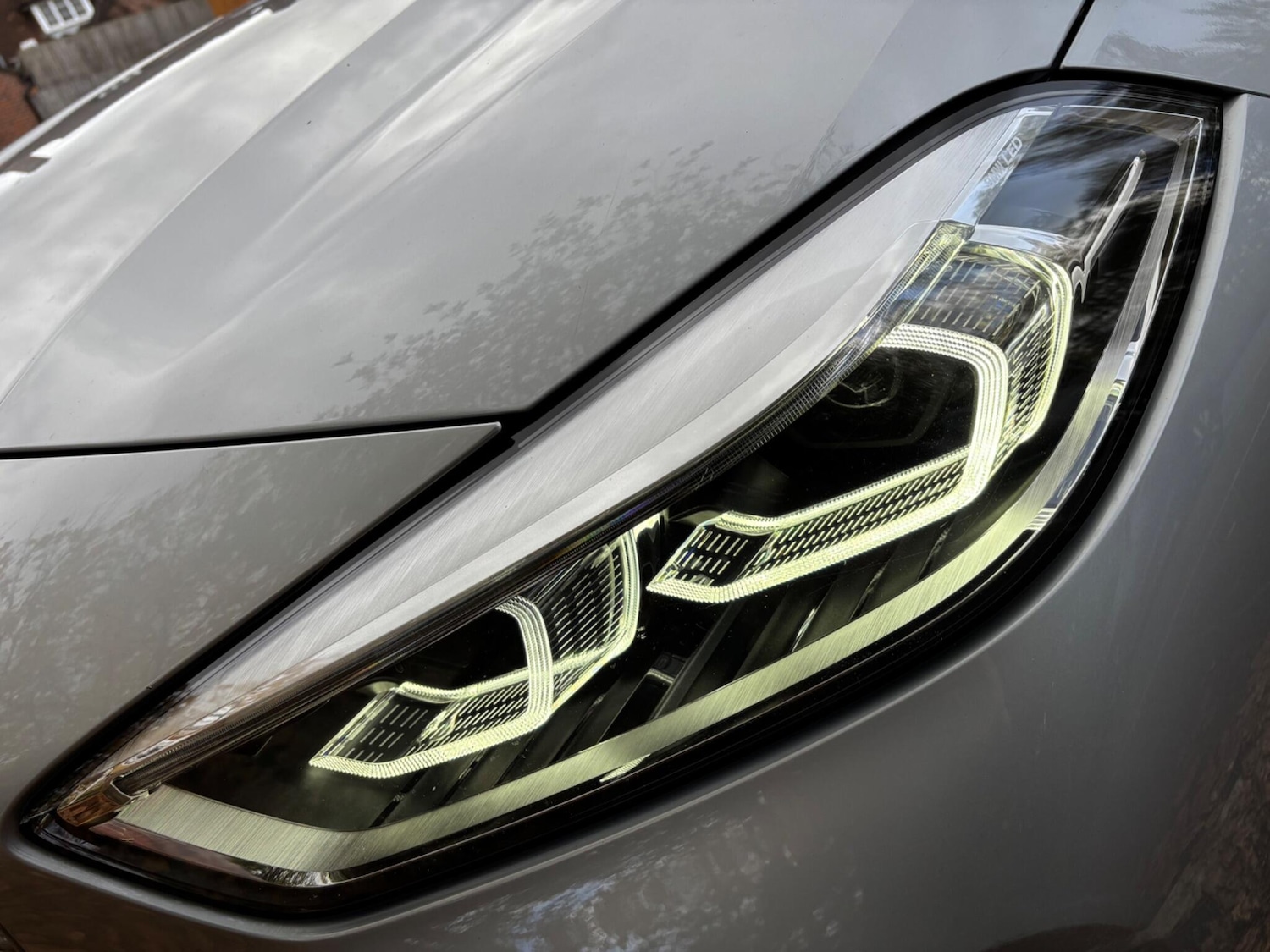 Used BMW 1 Series 2021 for sale - 76531633: Photo 24