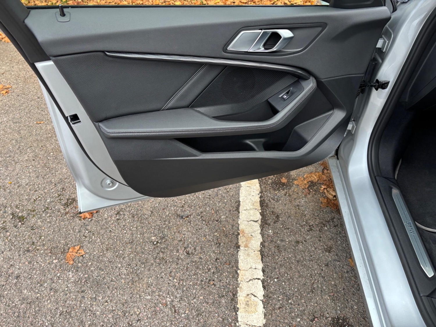 Used BMW 1 Series 2021 for sale - 76531633: Photo 27