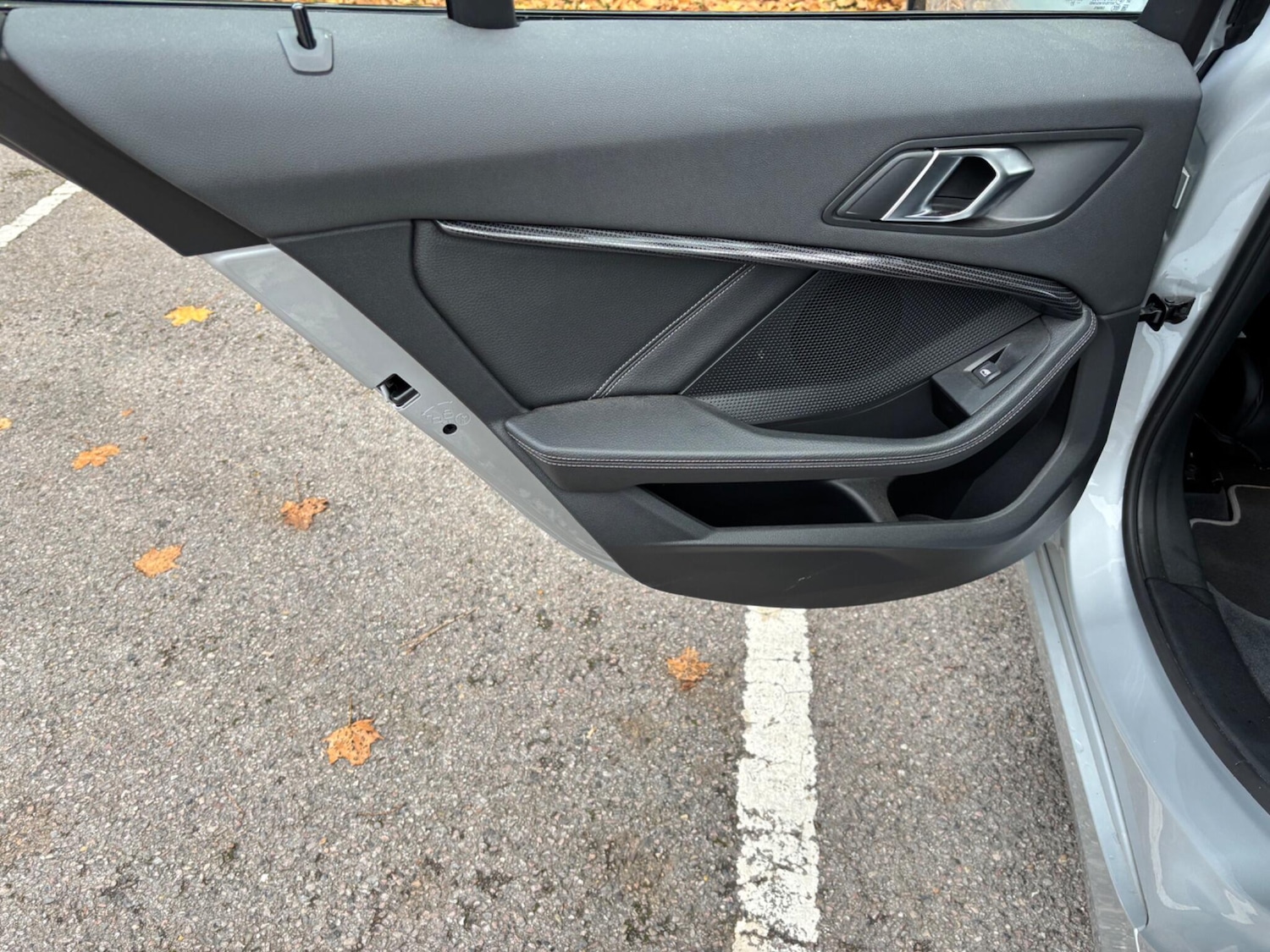 Used BMW 1 Series 2021 for sale - 76531633: Photo 28