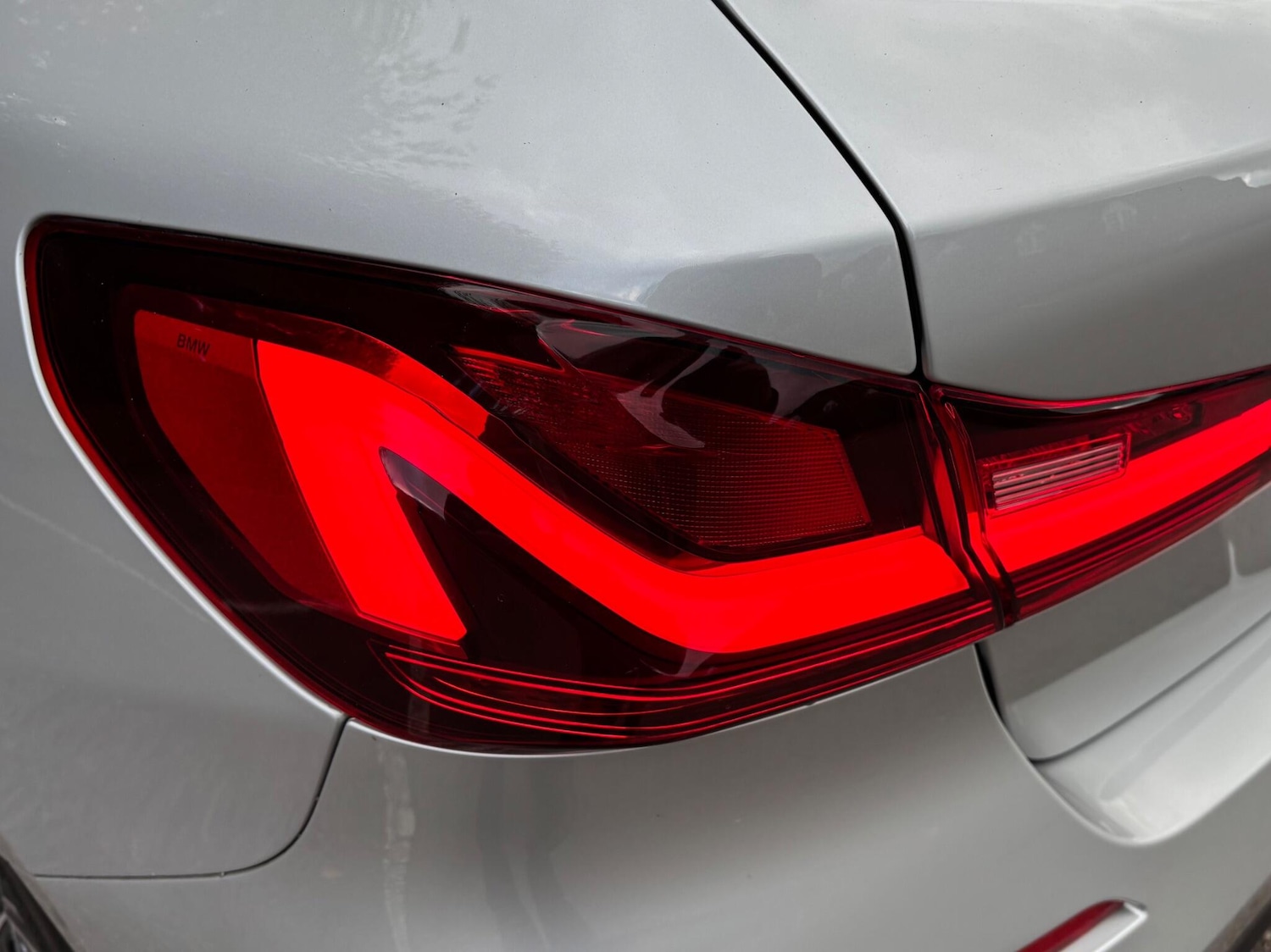 Used BMW 1 Series 2021 for sale - 76531633: Photo 30