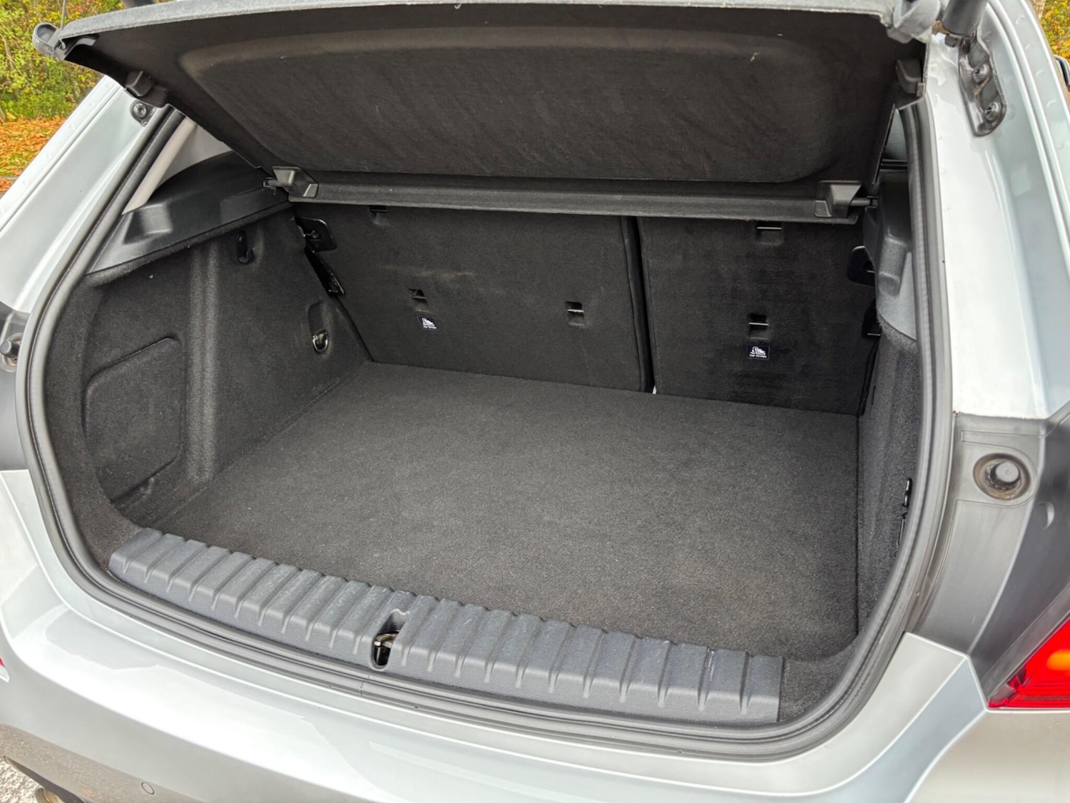 Used BMW 1 Series 2021 for sale - 76531633: Photo 35