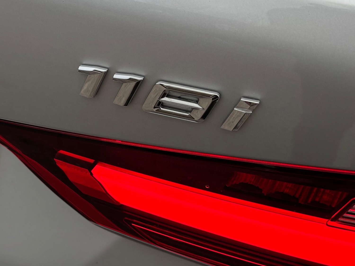 Used BMW 1 Series 2021 for sale - 76531633: Photo 36