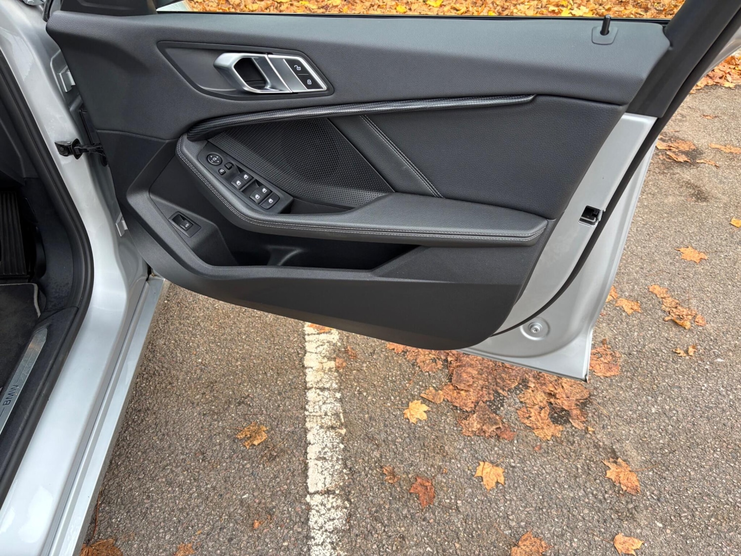 Used BMW 1 Series 2021 for sale - 76531633: Photo 38