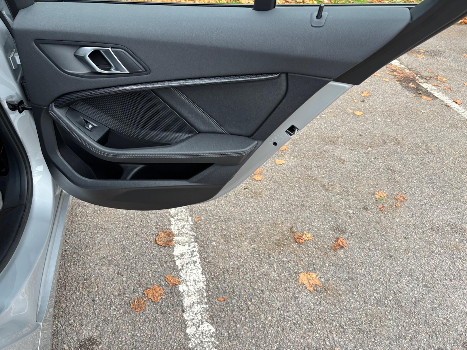 Used BMW 1 Series 2021 for sale - 76531633: Photo 42