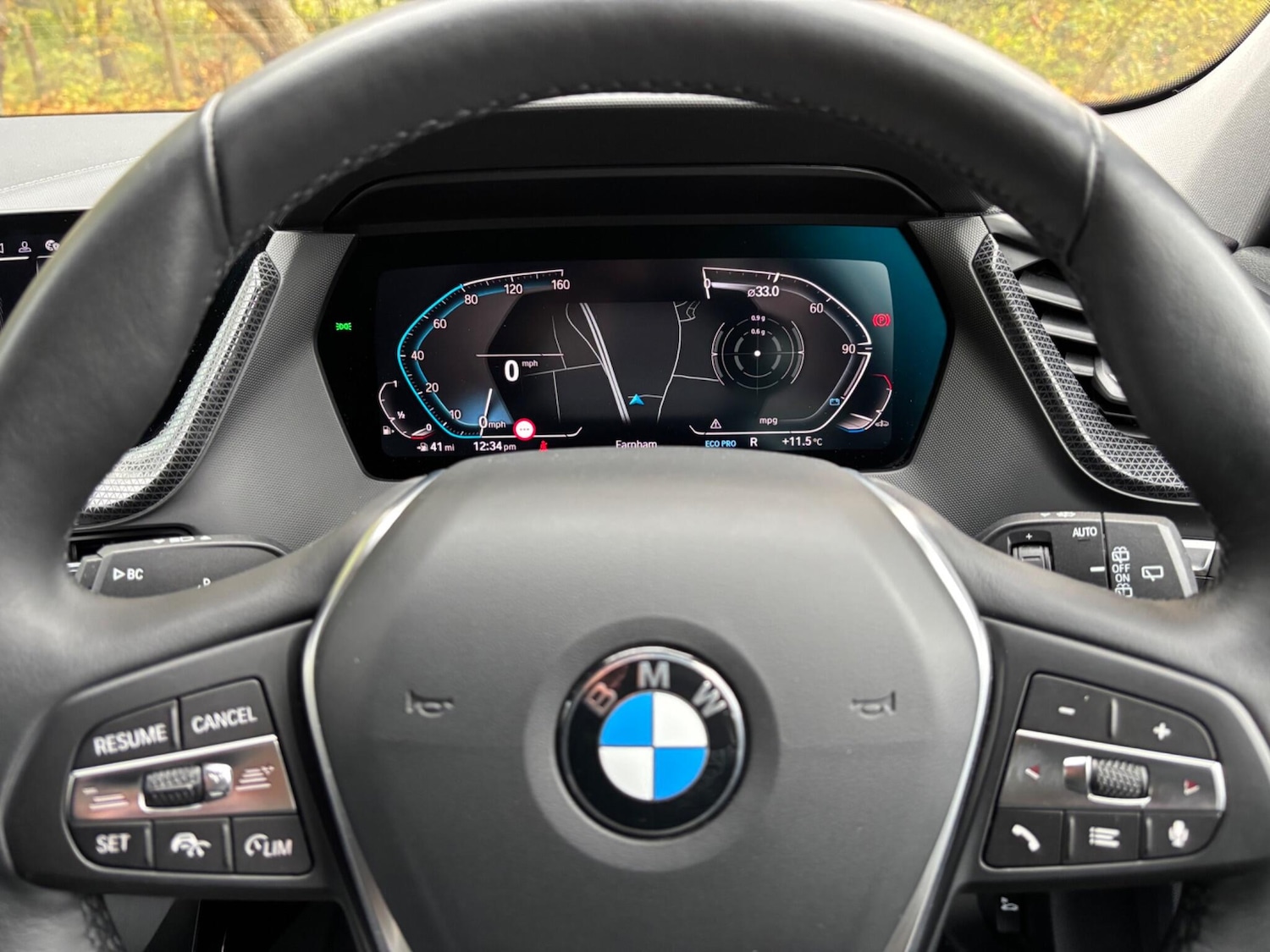 Used BMW 1 Series 2021 for sale - 76531633: Photo 44