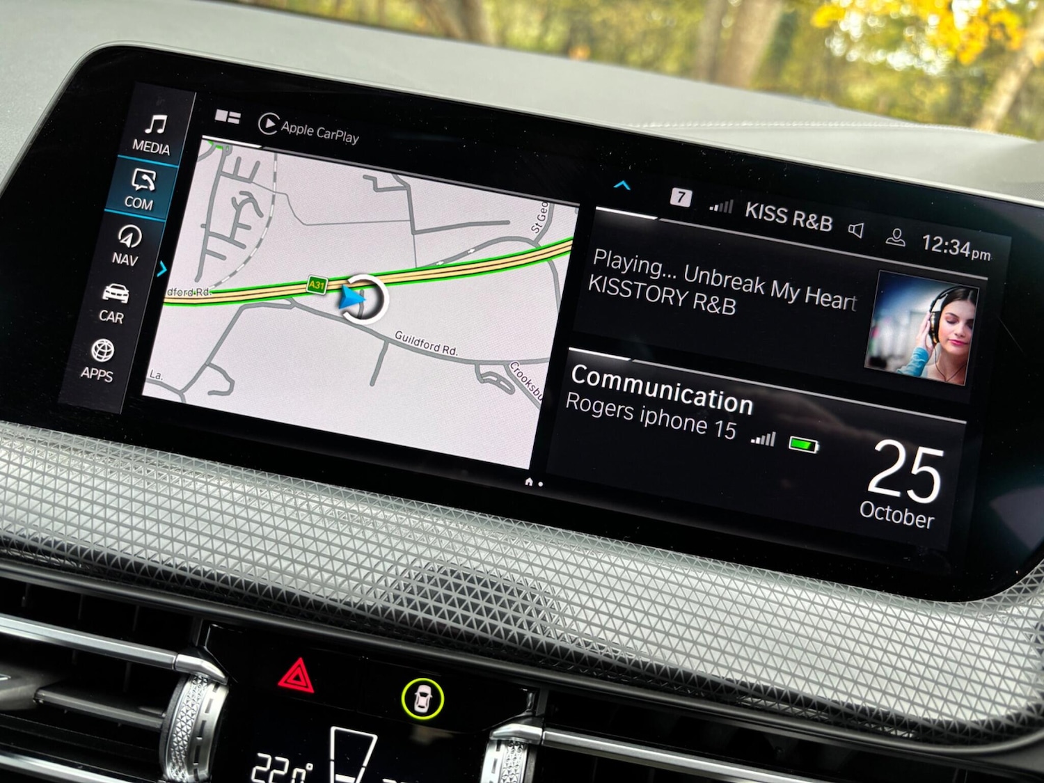 Used BMW 1 Series 2021 for sale - 76531633: Photo 48