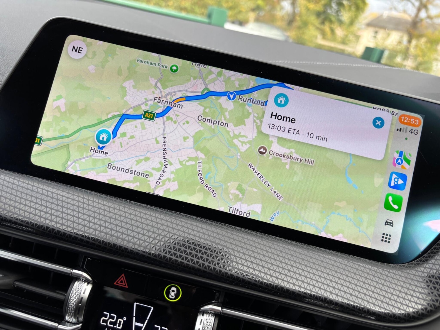 Used BMW 1 Series 2021 for sale - 76531633: Photo 49