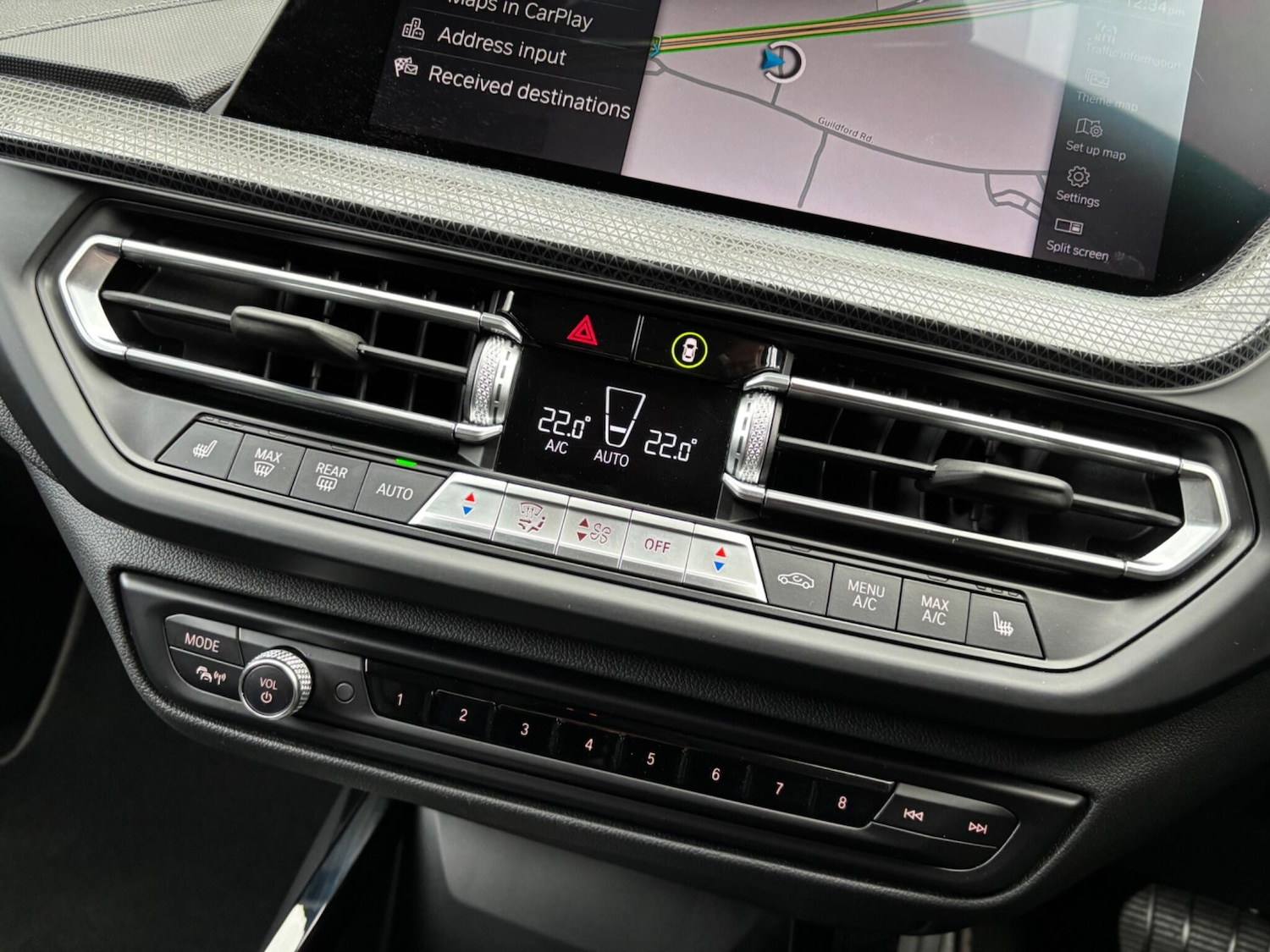 Used BMW 1 Series 2021 for sale - 76531633: Photo 55