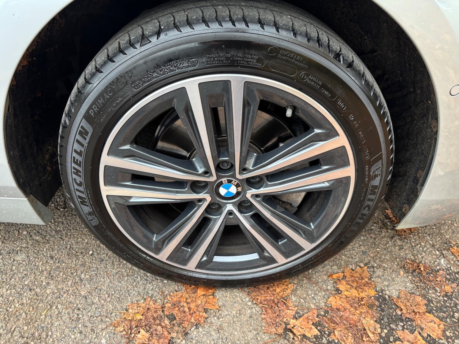 Used BMW 1 Series 2021 for sale - 76531633: Photo 62