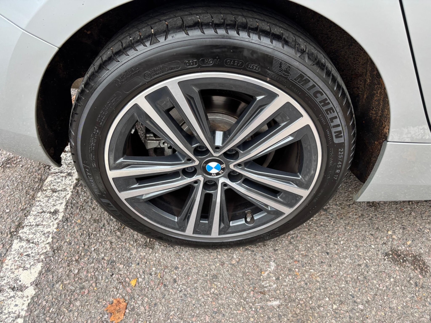 Used BMW 1 Series 2021 for sale - 76531633: Photo 63