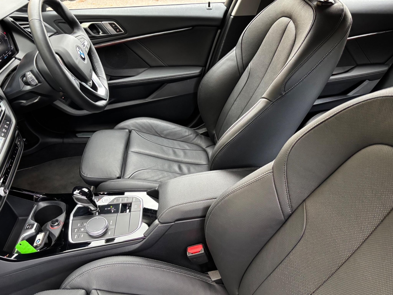 Used BMW 1 Series 2021 for sale - 76531633: Photo 7