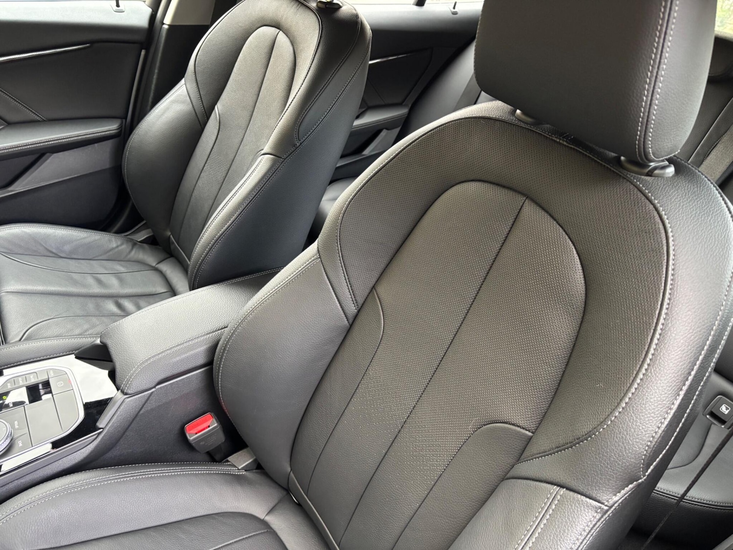 Used BMW 1 Series 2021 for sale - 76531633: Photo 9