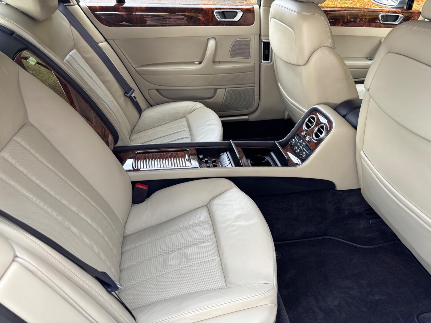 Used Bentley Continental 2006 for sale - 76995592: Photo 16