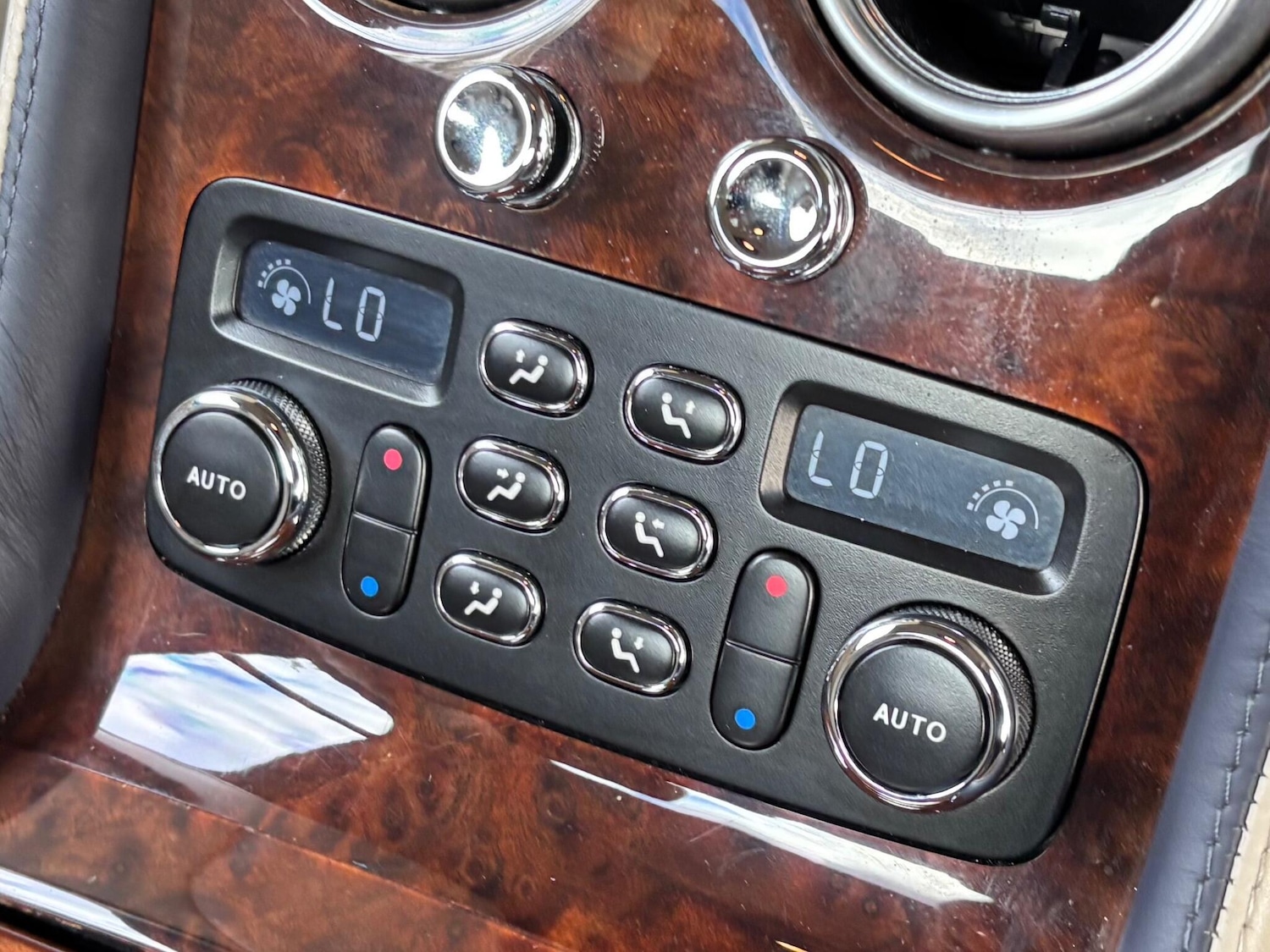 Used Bentley Continental 2006 for sale - 76995592: Photo 19