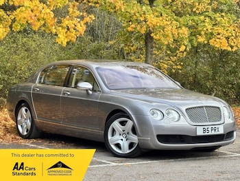 Used Bentley Continental 2006 for sale - 76995592: Photo
