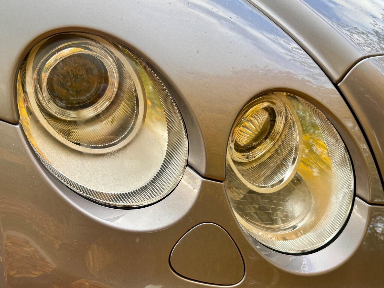 Used Bentley Continental 2006 for sale - 76995592: Photo 21