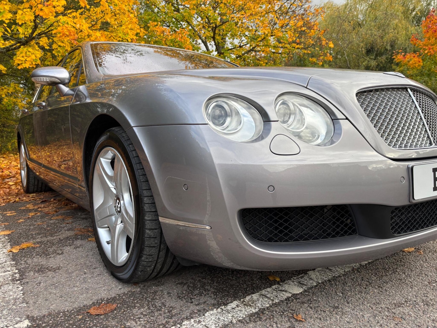 Used Bentley Continental 2006 for sale - 76995592: Photo 22