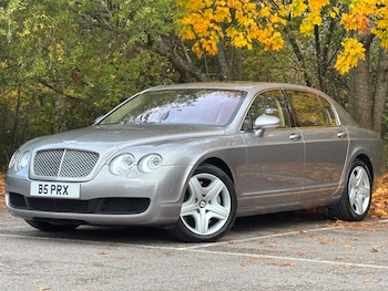 Used Bentley Continental 2006 for sale - 76995592: Photo