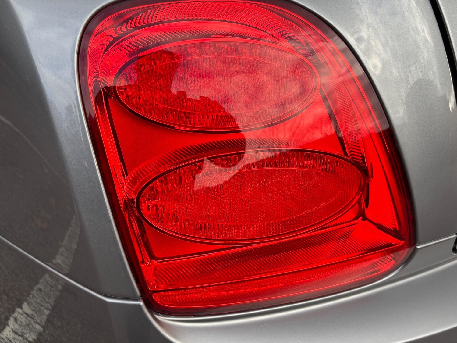 Used Bentley Continental 2006 for sale - 76995592: Photo 33