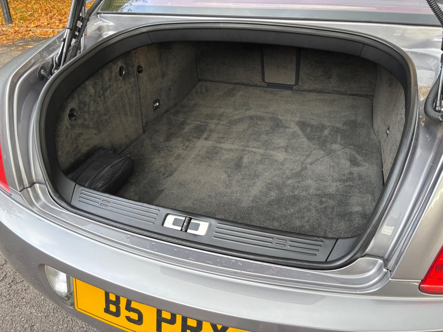 Used Bentley Continental 2006 for sale - 76995592: Photo 37