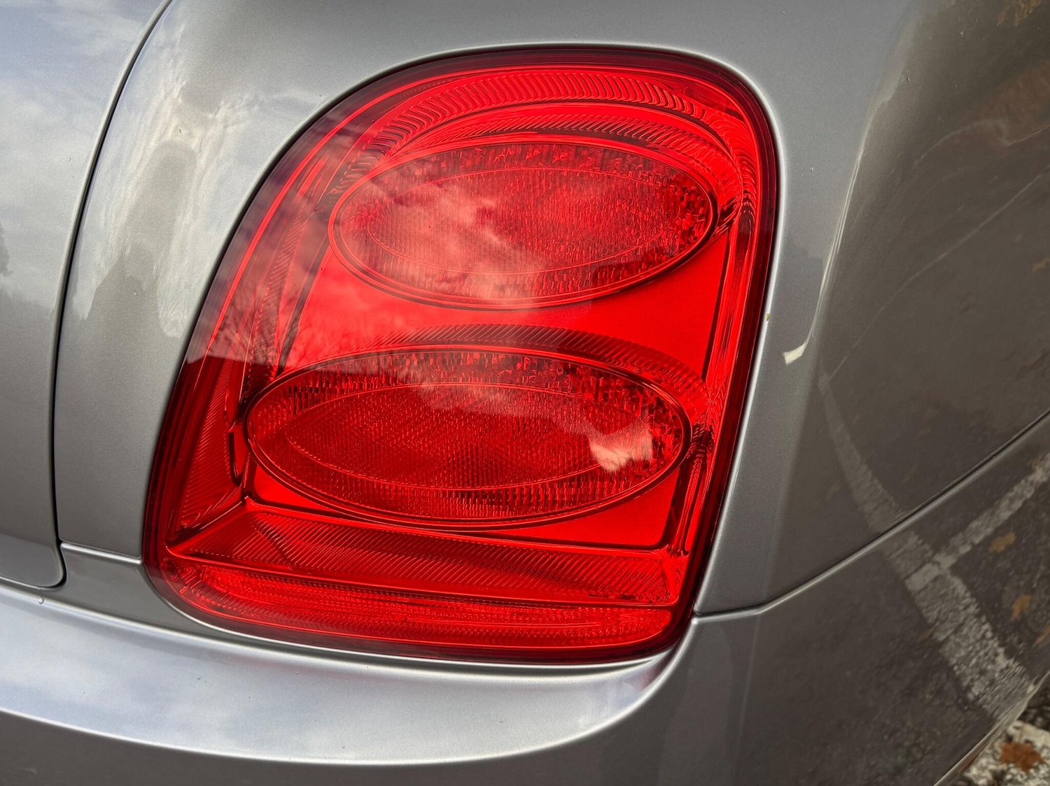 Used Bentley Continental 2006 for sale - 76995592: Photo 38