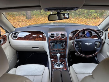 Used Bentley Continental 2006 for sale - 76995592: Photo