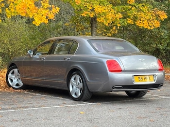 Used Bentley Continental 2006 for sale - 76995592: Photo