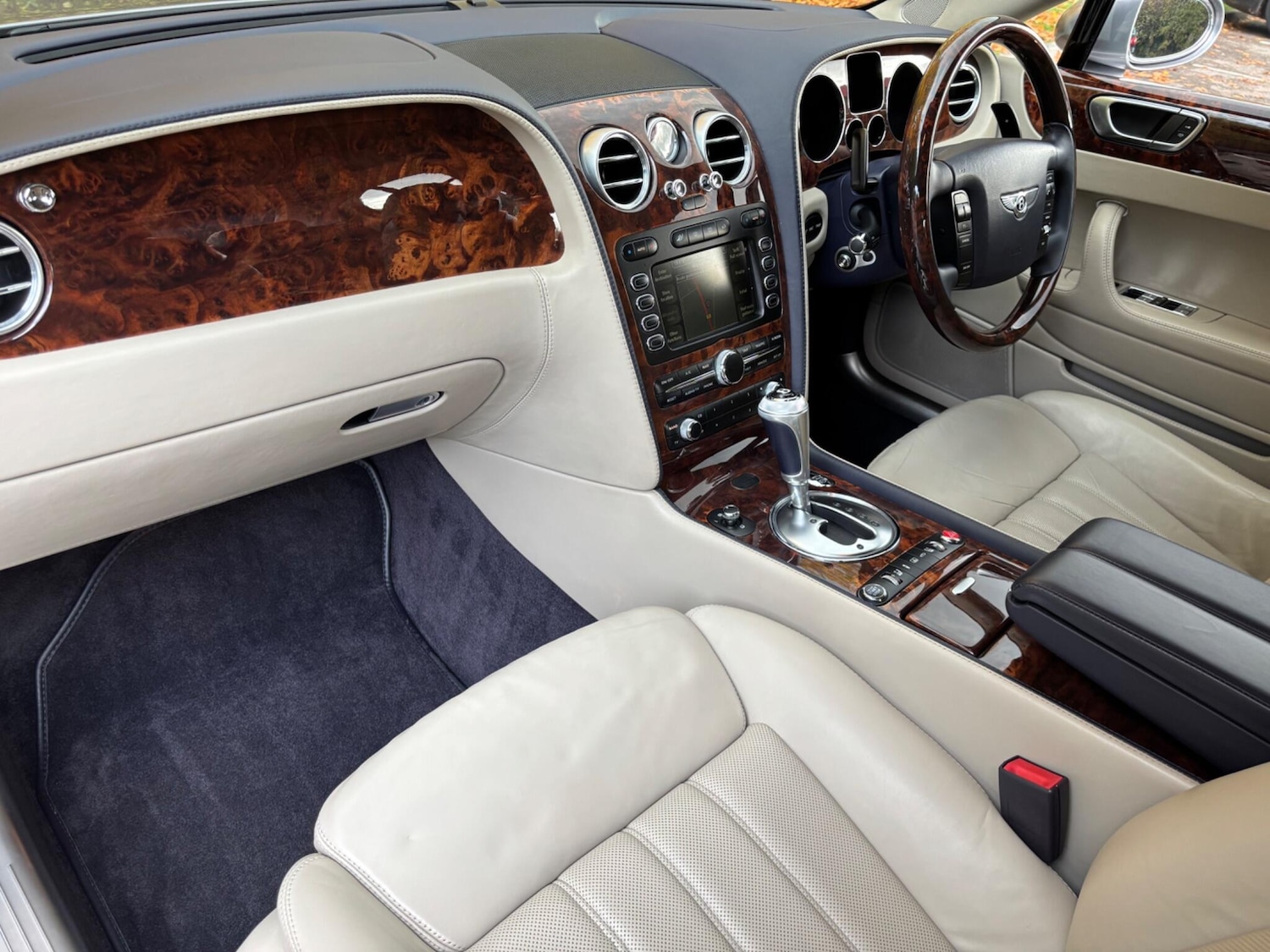 Used Bentley Continental 2006 for sale - 76995592: Photo 6