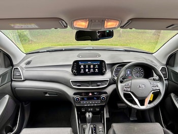 Used Hyundai TUCSON 2019 for sale - 78965238: Photo