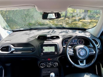Used Jeep Renegade 2016 for sale - 79192382: Photo