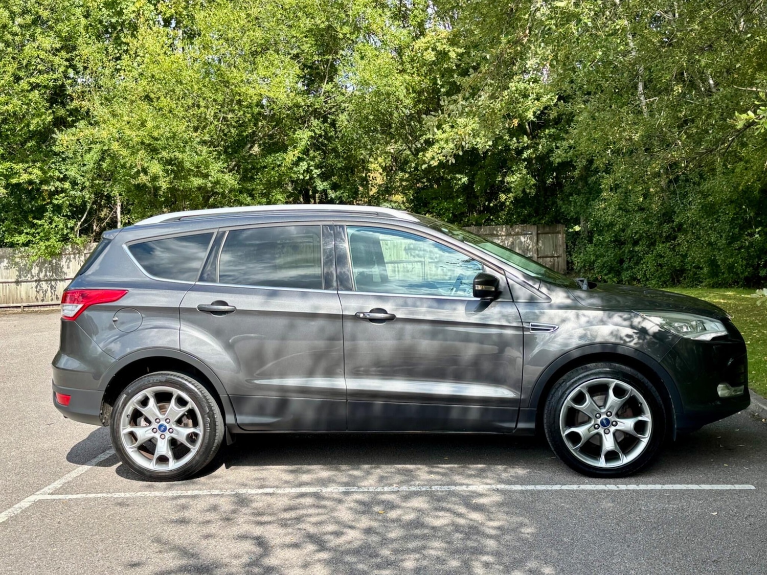 Vehicle 25