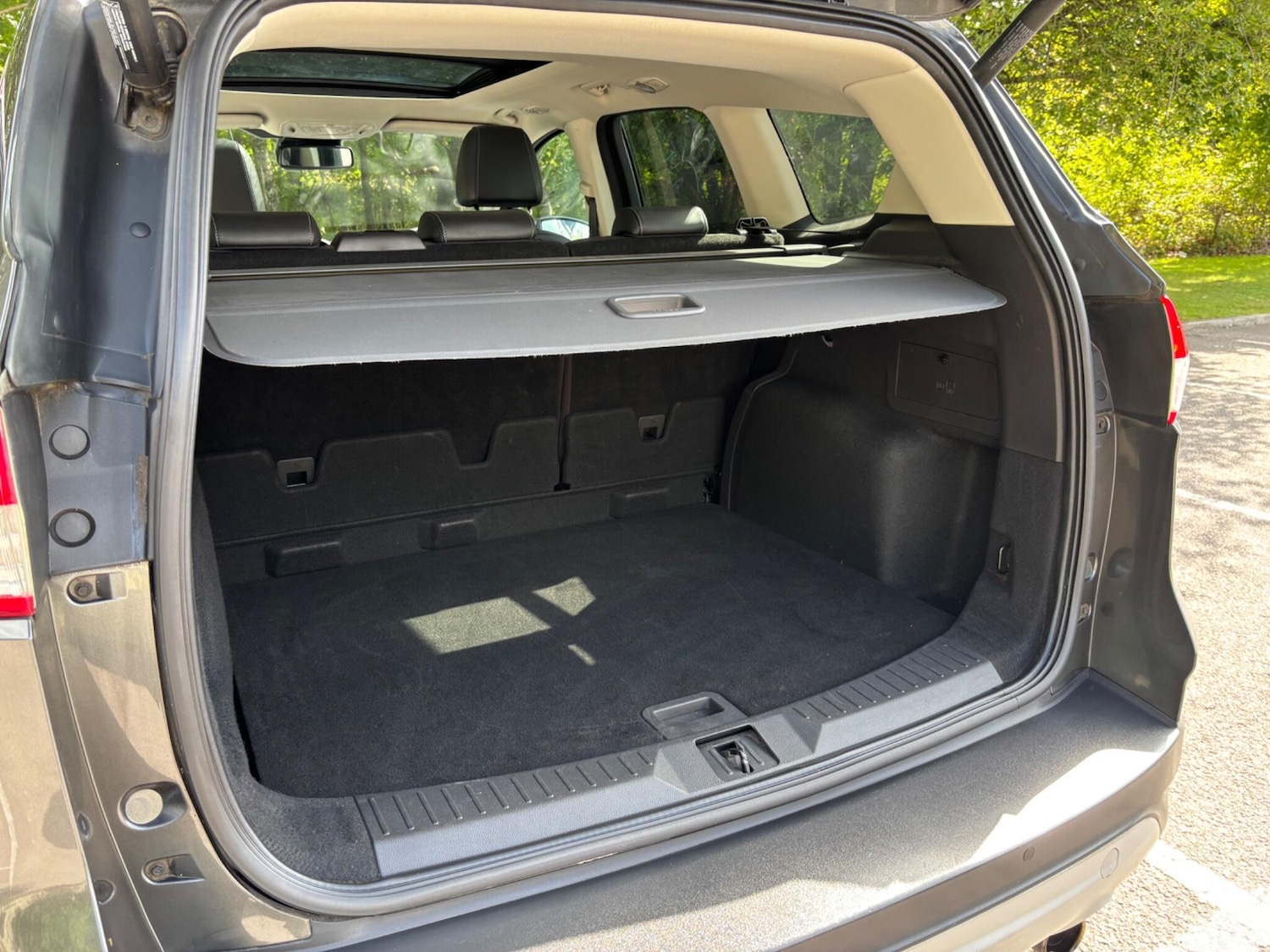 Vehicle 32