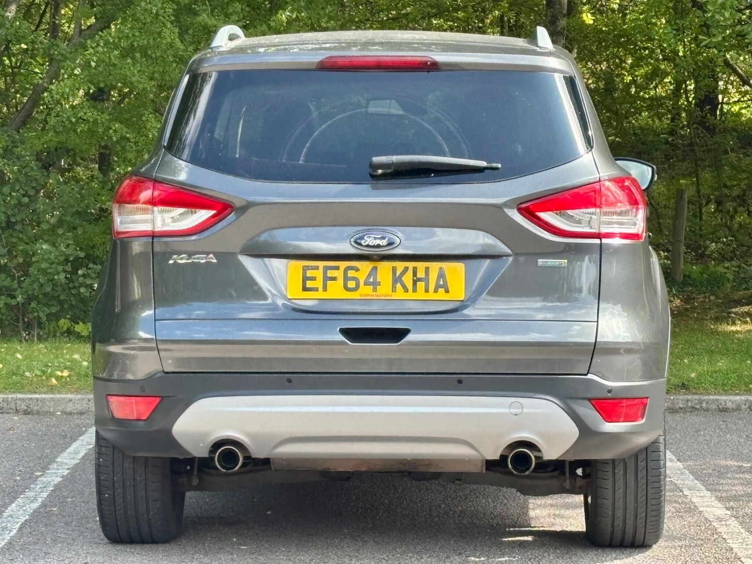 Vehicle 34