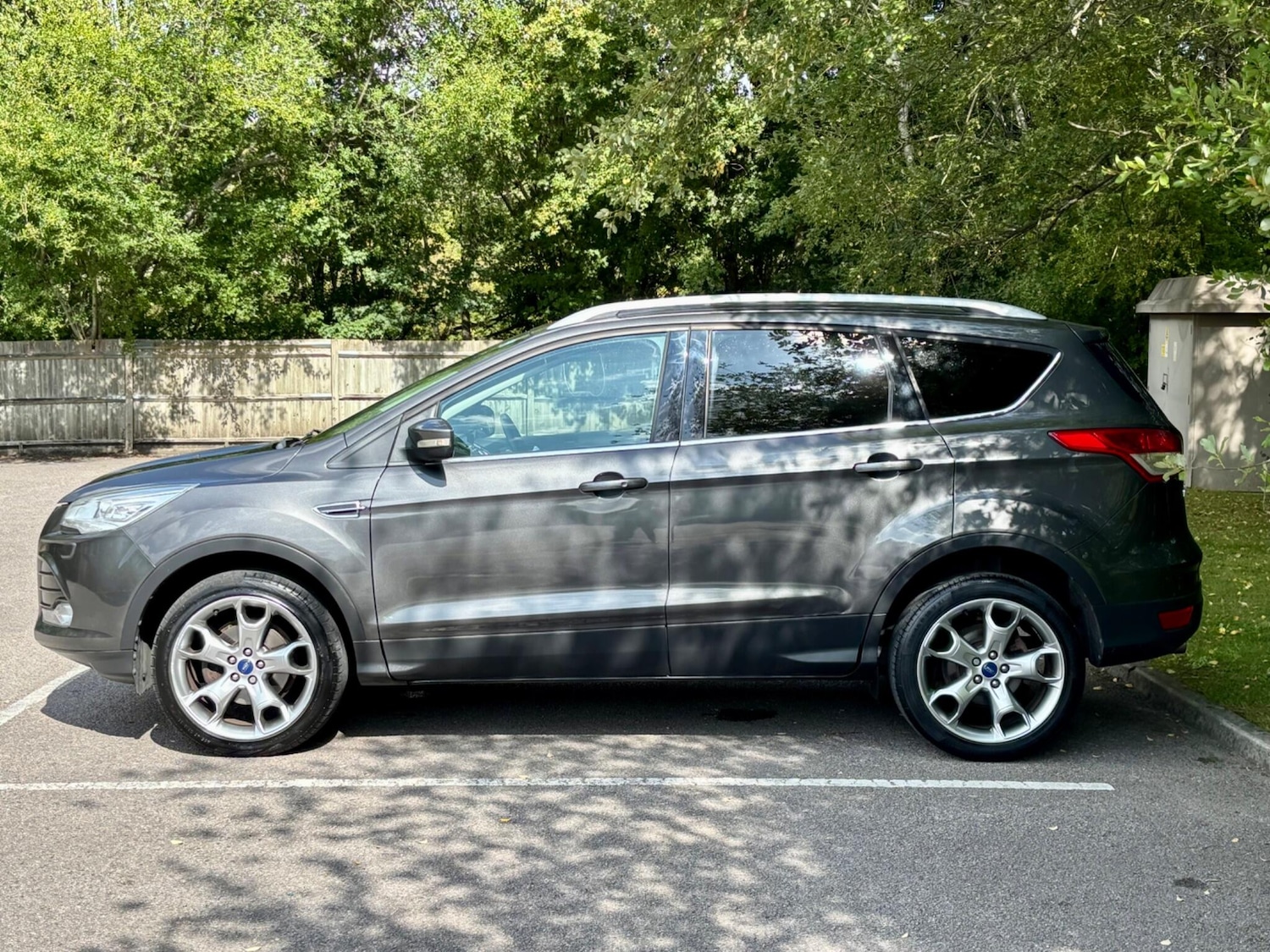 Vehicle 42