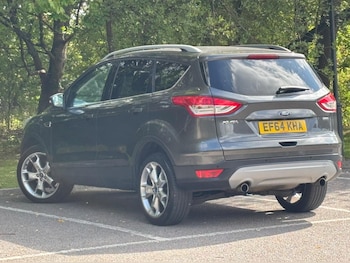 Used Ford Kuga 2014 for sale - 75866988: Photo