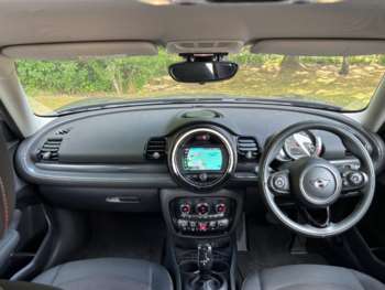 Used MINI Clubman 2019 for sale - 75311783: Photo