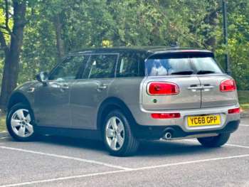 Used MINI Clubman 2019 for sale - 75311783: Photo