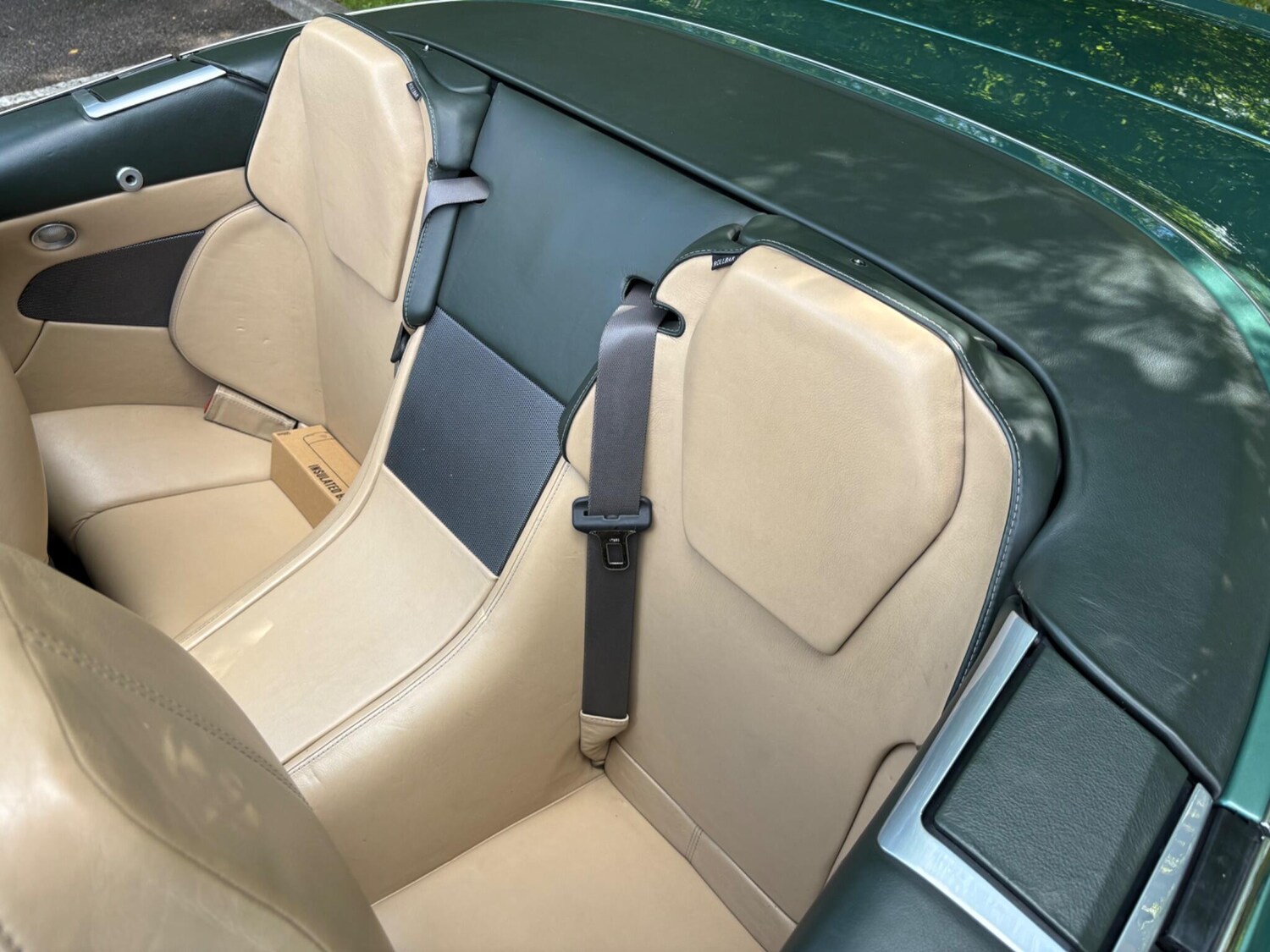 Used Aston Martin DB9 for sale - 77823822: Photo 11