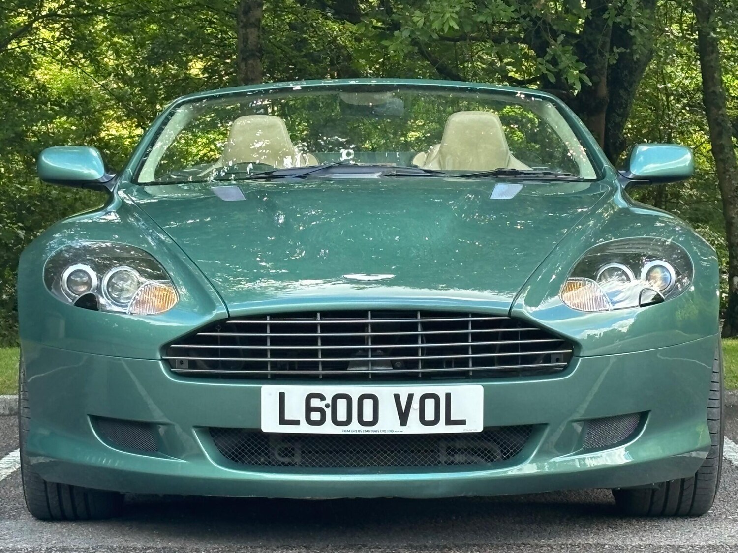 Used Aston Martin DB9 for sale - 77823822: Photo 19