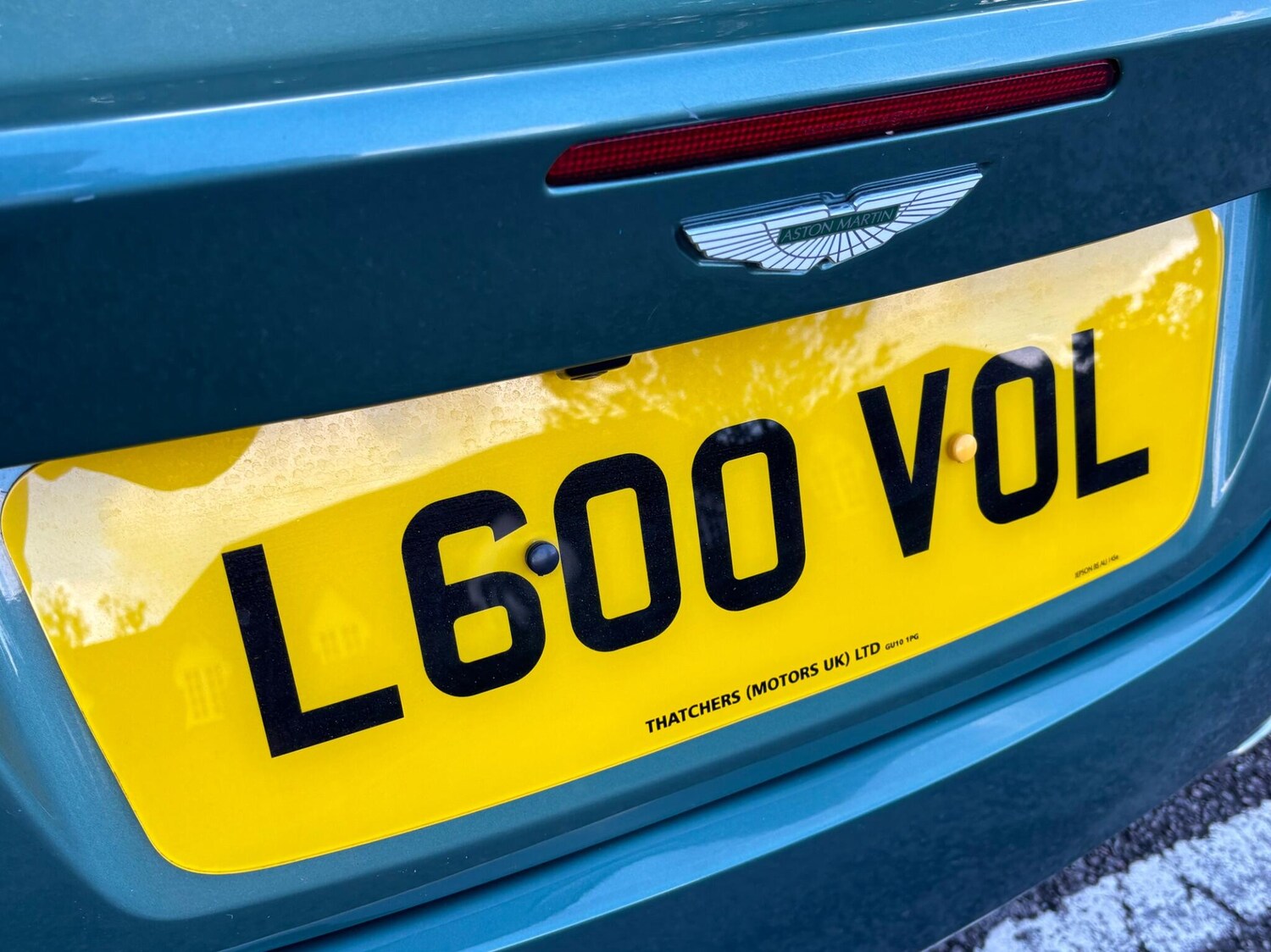 Used Aston Martin DB9 for sale - 77823822: Photo 27