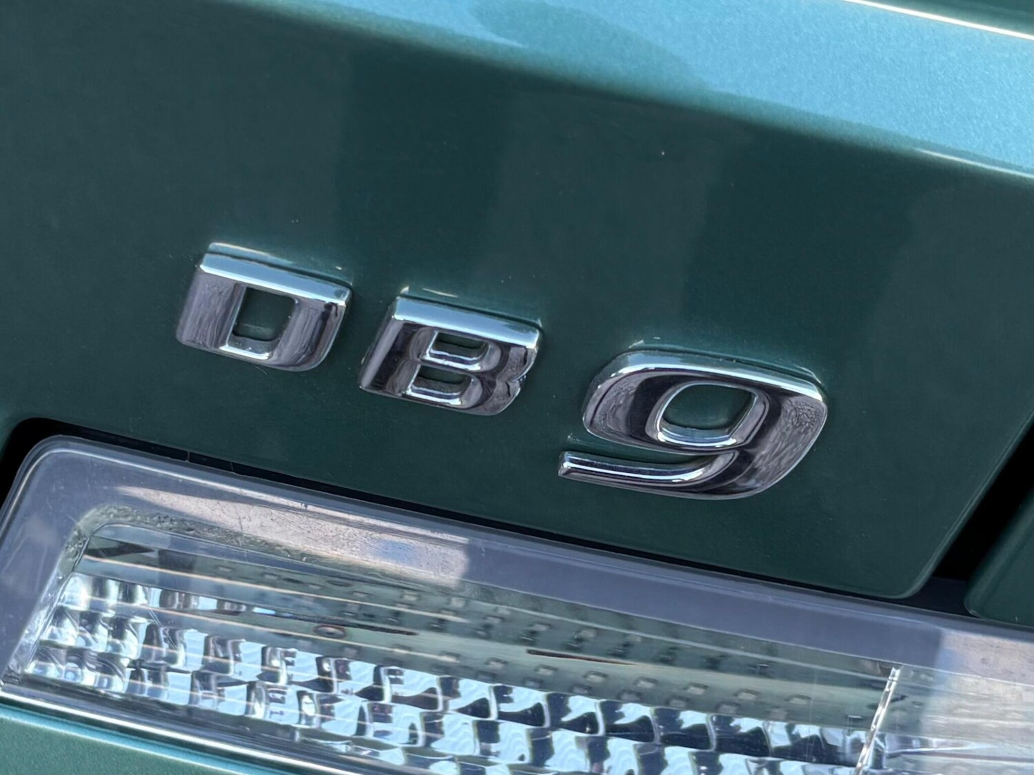 Used Aston Martin DB9 for sale - 77823822: Photo 29