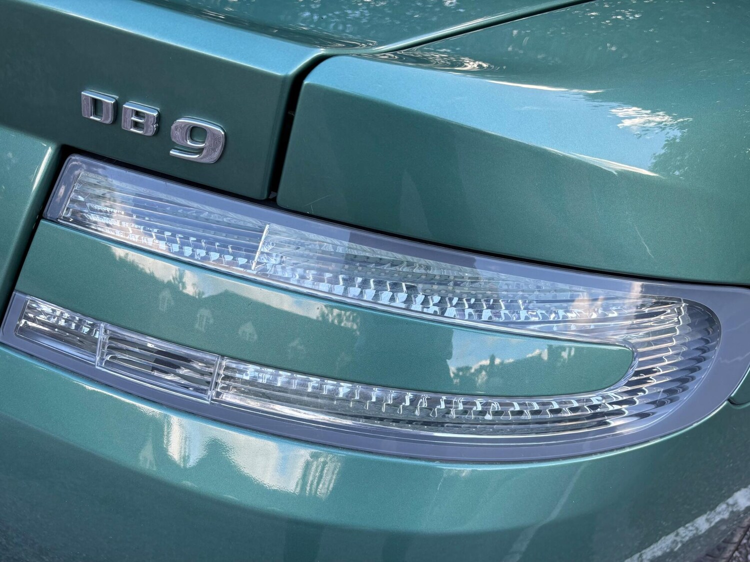 Used Aston Martin DB9 for sale - 77823822: Photo 30