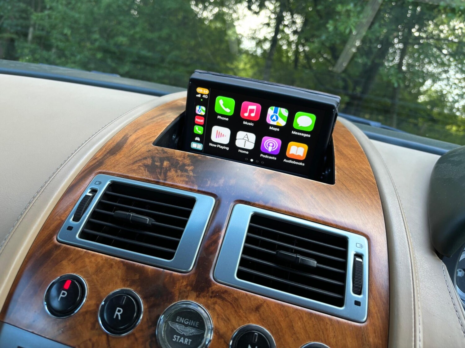 Used Aston Martin DB9 for sale - 77823822: Photo 34